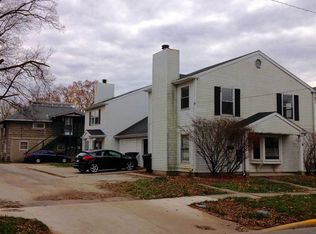573 William St, Huntington, IN 46750
