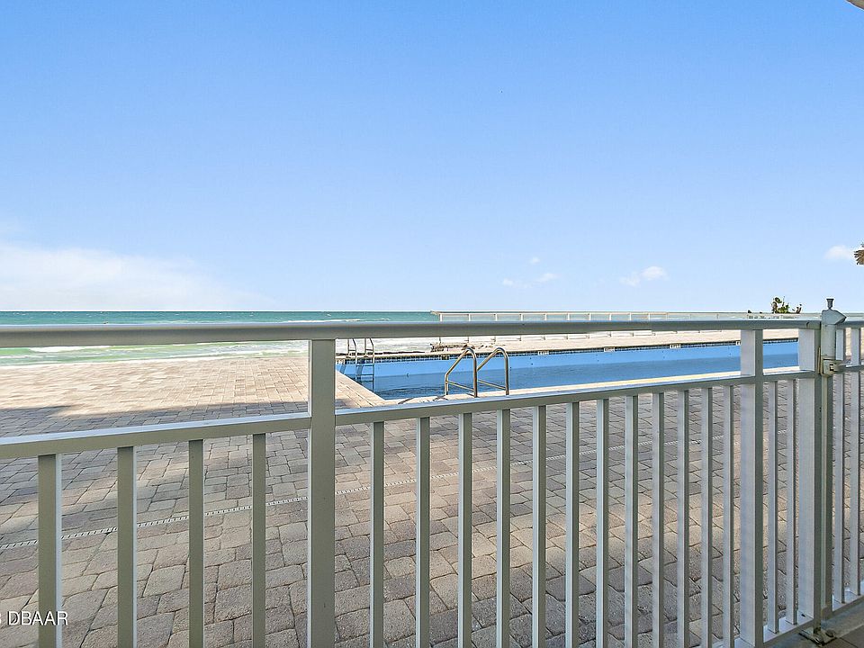 Opus Condo 2071 S Atlantic Ave Daytona Beach FL Zillow