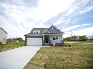 8313 Walking Fern Ct, Willow Spring, NC 27592