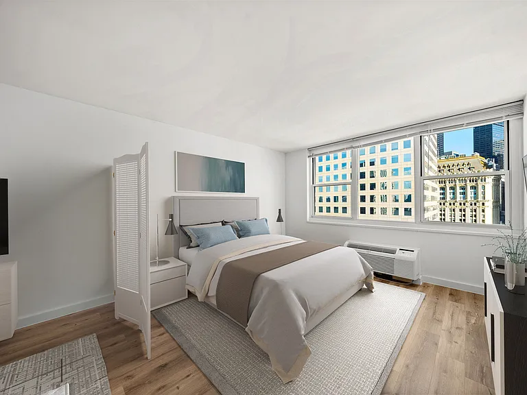 395 S End Ave #5H — Photo 5