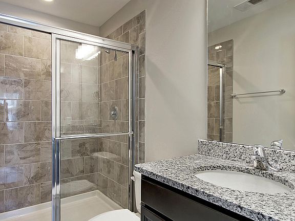 Kiawah Master Bathroom