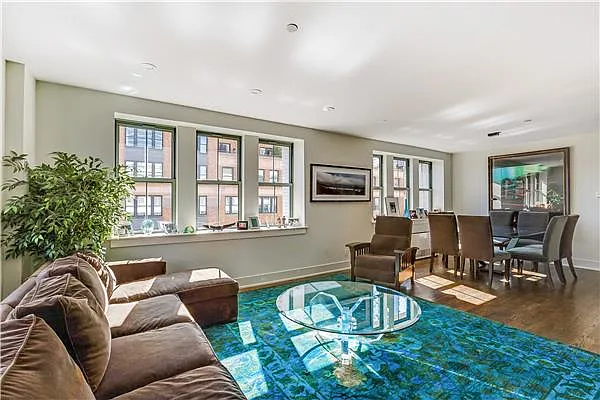 Rented by Weichert Properties - NYC | media 12