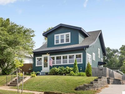 4315 California St, Omaha, NE, 68131