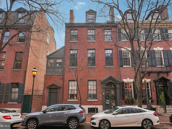 920 Clinton St APT 3R, Philadelphia, PA 19107