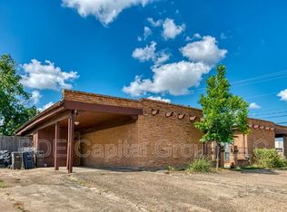 5302 Wonder Dr, Fort Worth, TX 76133