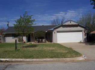 5909 N Harvard Dr, Oklahoma City, OK 73122