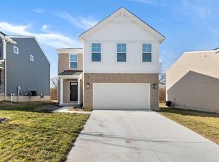 2857 Pine Leaf Ct, Hamilton, OH 45013