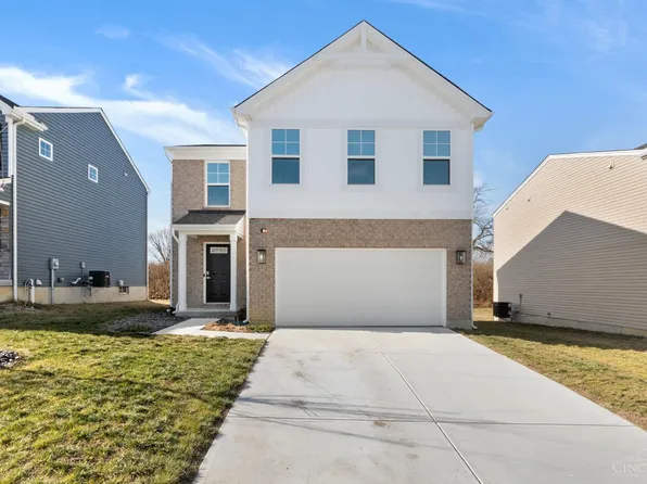 2857 Pine Leaf Ct, Hamilton, OH 45013