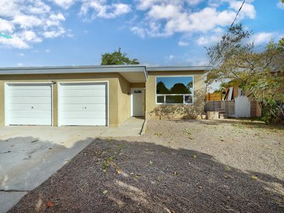 5013 Ponderosa Ave NE, Albuquerque, NM, 87110
