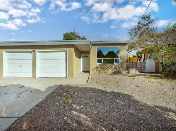 5013 Ponderosa Ave NE, Albuquerque, NM 87110