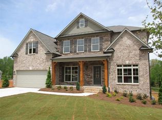 4125 Creststone Ct, Cumming, GA 30040