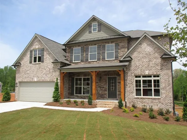 4125 Creststone Ct, Cumming, GA 30040