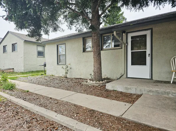 416 Arrawanna St #12, Colorado Springs, CO 80909