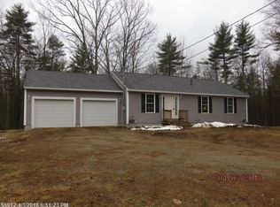 97 Upper Barley Rd, Lebanon, ME 04027