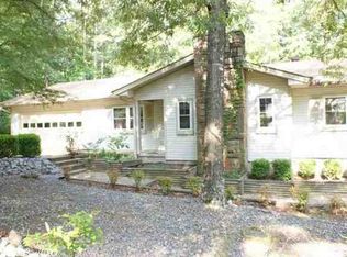 2 Nevada Pl, Hot Springs, AR 71909