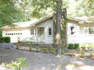 2 Nevada Pl, Hot Springs, AR, 71909