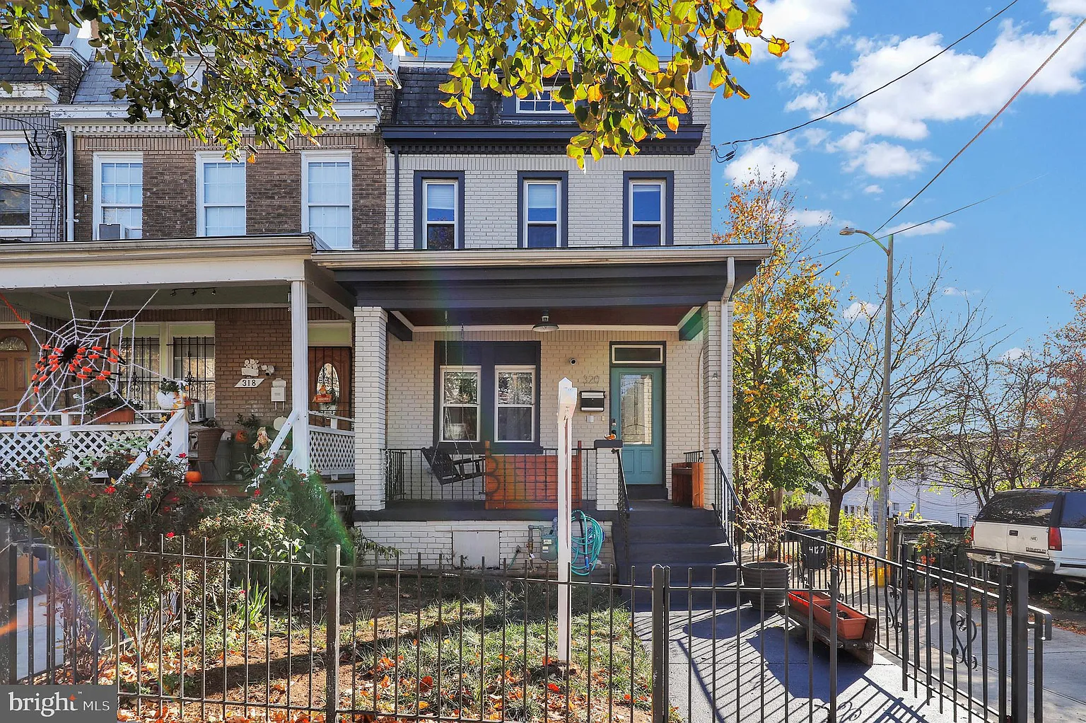 320 Upshur St NW photo 1