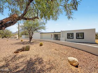 1341 W Chapala Ct, Tucson, AZ 85704