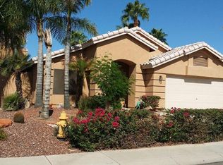 3802 E Kings Ave, Phoenix, AZ 85032
