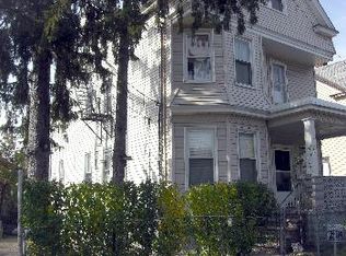 211 Temple St #213, Paterson, NJ