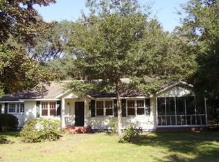 3512 Norwich St, Brunswick, GA 31520