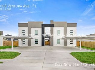 4008 Ventura Ave #1, Edinburg, TX 78541