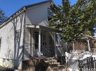 19 Kingsbury St, Worcester, MA 01610