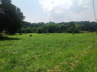 3372 Cave Springs Rd, Cedartown, GA 30125