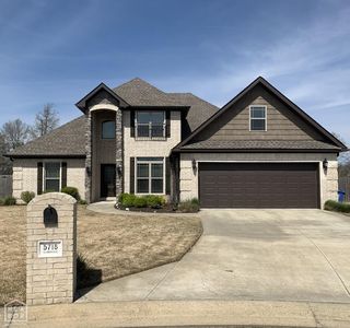 5718 Slimbridge Dr, Jonesboro, AR, 72401