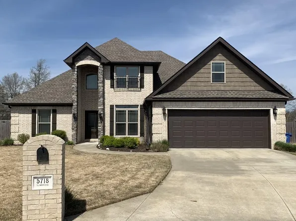 5718 Slimbridge Dr, Jonesboro, AR 72401