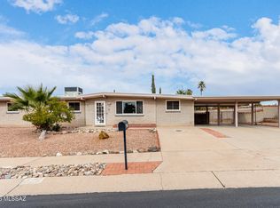 1535 S Rocky Mountain Dr, Tucson, AZ 85710