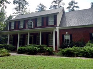 17 Kimberly Ln, Colbert, GA 30628