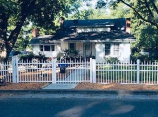 810 S Branch St, Monroe, NC 28112