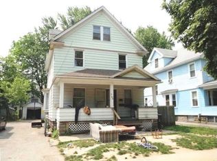 255 Clay Ave, Rochester, NY 14613