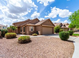 3871 E Ironhorse Rd, Gilbert, AZ 85297