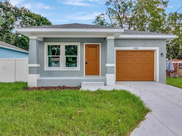 4303 N 30th St, Tampa, FL 33610