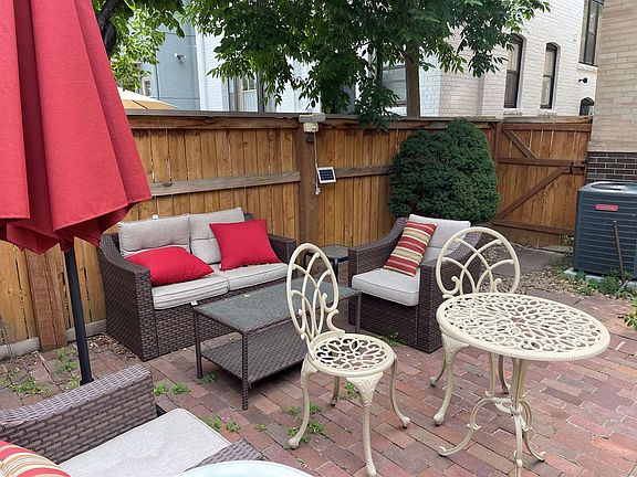 2nd image of 1770 N High St Unit C