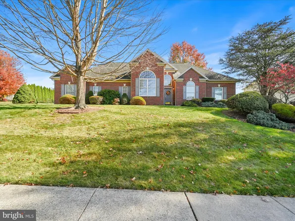 725 Washington St, Shoemakersville, PA 19555