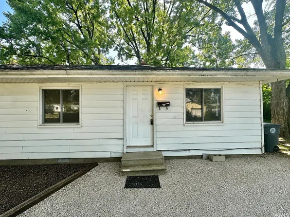 1901 Conlin Ave #A, Evansville, IN 47714