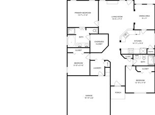 4927 Fox Hollow Blvd, Spring, TX 77389