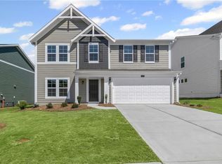 104 Alpine Ct, Dallas, GA 30132