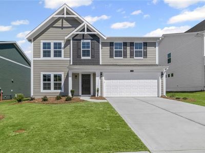 104 Alpine Ct, Dallas, GA, 30132