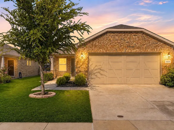 9109 Tranquil Trl, McKinney, TX 75071