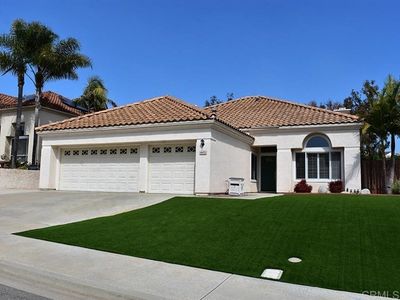 4972 Bella Collina St, Oceanside, CA, 92056