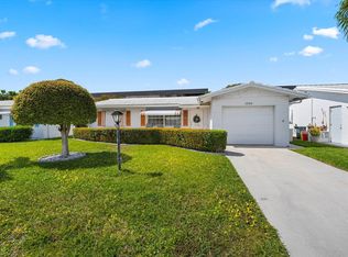 1509 SW 22nd St, Boynton Beach, FL 33426