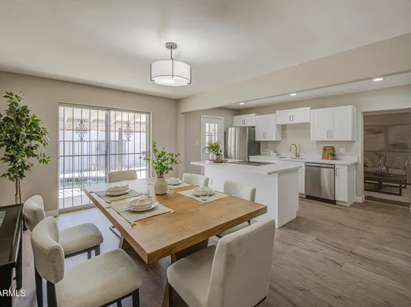 4750 N 39TH Drive, Phoenix, AZ 85019