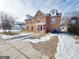 9630 Narragansett Pkwy, College Park, MD