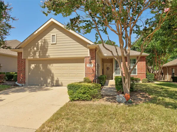 9909 Kaufman Pl, Plano, TX 75025