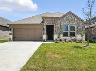 Vail Plan, Madera, Royse City, TX 75189