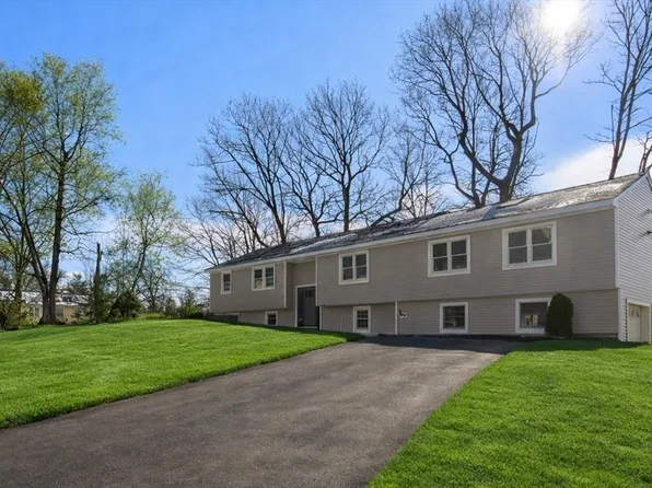 54 Highland Glen Dr, Randolph, MA 02368